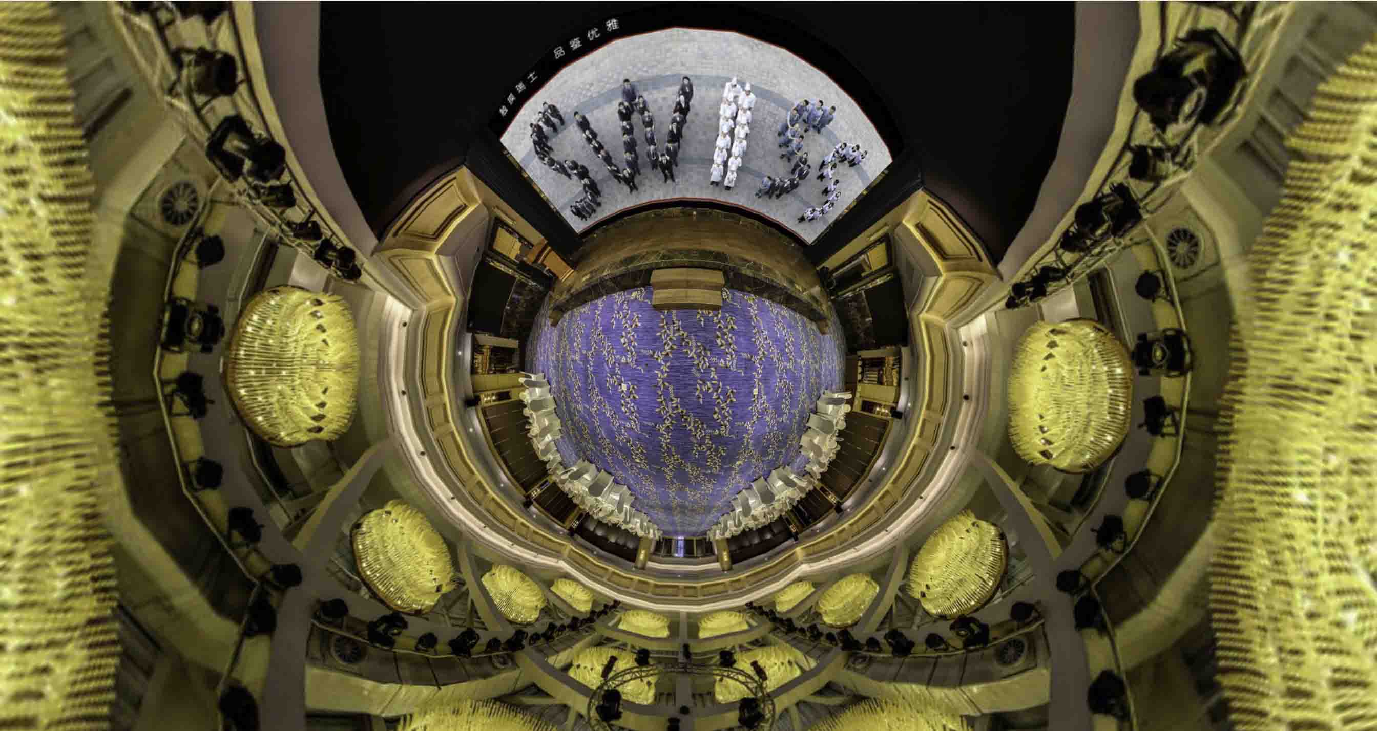 青州探索VR全景拍摄中的深度感：营造沉浸式体验的关键要素